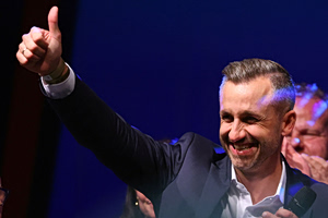 After Far-Right Election Breakthrough, Germany’s Merz Faces Painful Dilemma