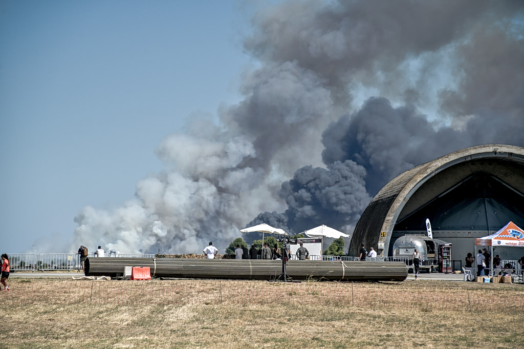 Investigators Detail Flight Plan of Fatal Phantom Crash