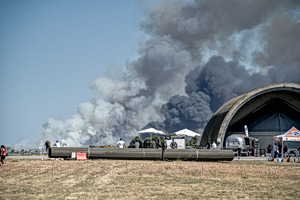 Investigators Detail Flight Plan of Fatal Phantom Crash