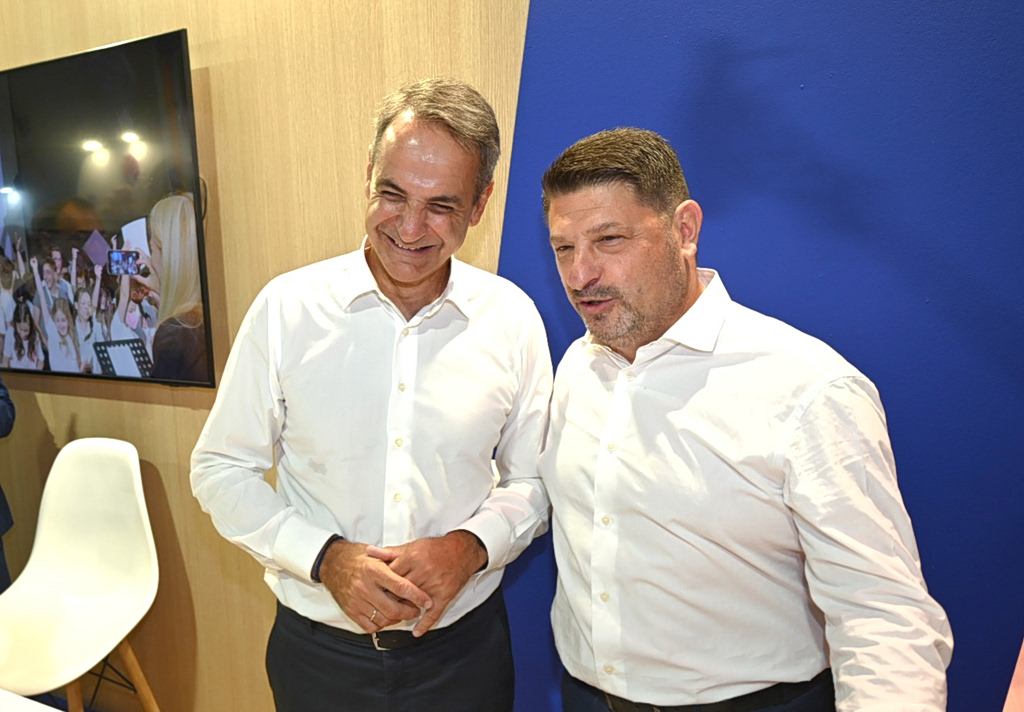 €1.6 Billion to Fund 352 Projects Across Attica