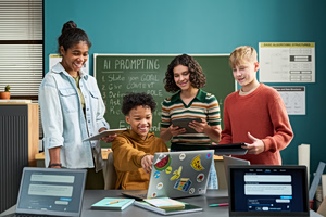 AI In The Classroom: Better Homework, Weaker Exam Results