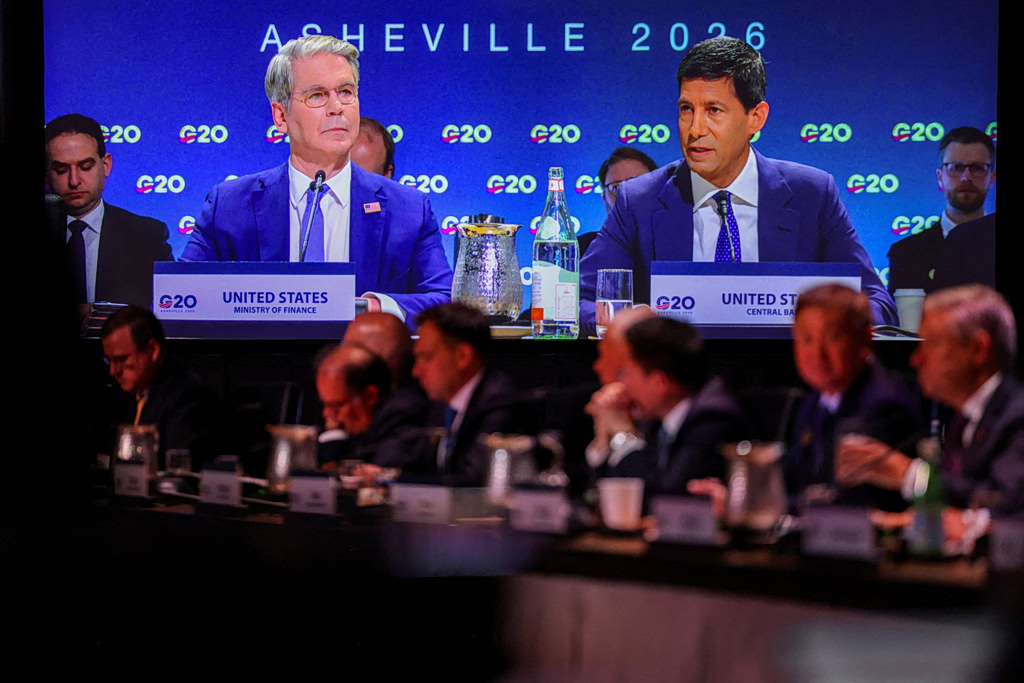 Poland Seeks G20 Membership to Cement Its Rise