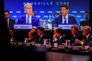Poland Seeks G20 Membership to Cement Its Rise
