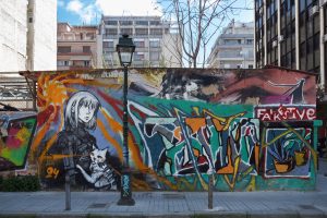 Street Mode Festival Returns to Thessaloniki in September
