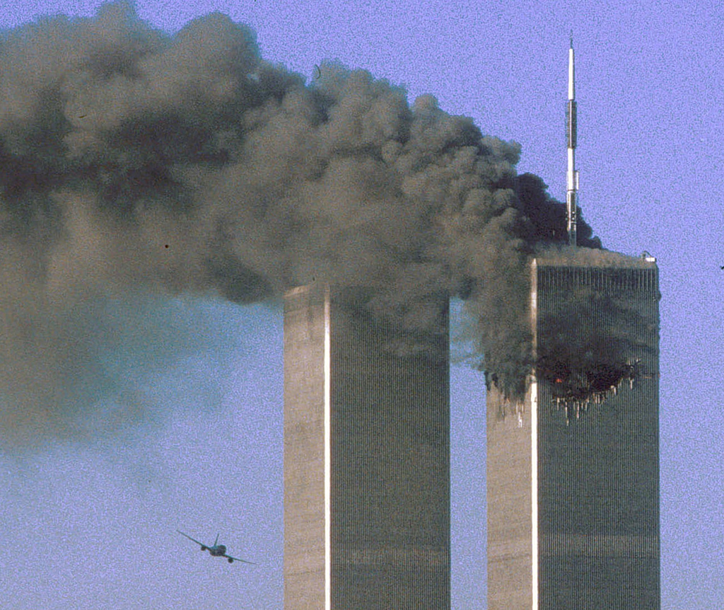 How the Unity of 9/11 Sowed the Seeds of America’s Deep Political Division