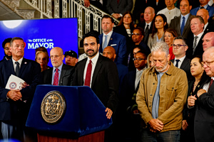 New Documents Detail Air-Quality Issues in Lower Manhattan After 911