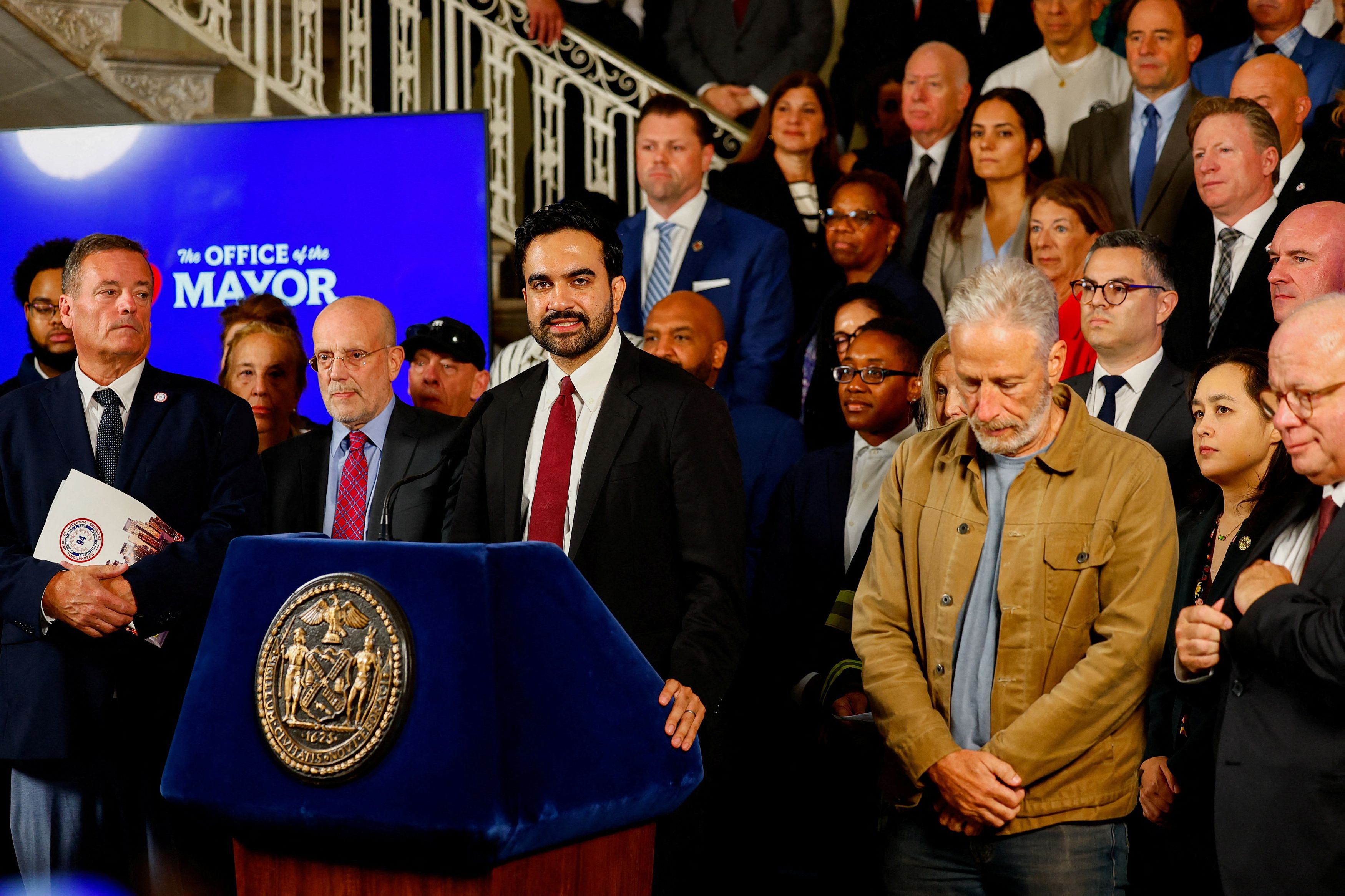 New Documents Detail Air-Quality Issues in Lower Manhattan After 911