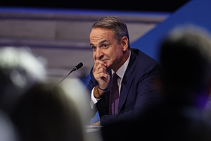 Greek Commerce Chambers, Labor Groups Push Back on TIF Pledges