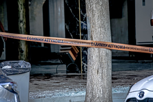 Two Explosive Attacks Target Athens Businesses