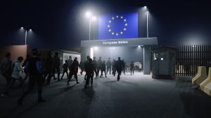 Immigration: Strasbourg Puts The Pleuris Law Under Review