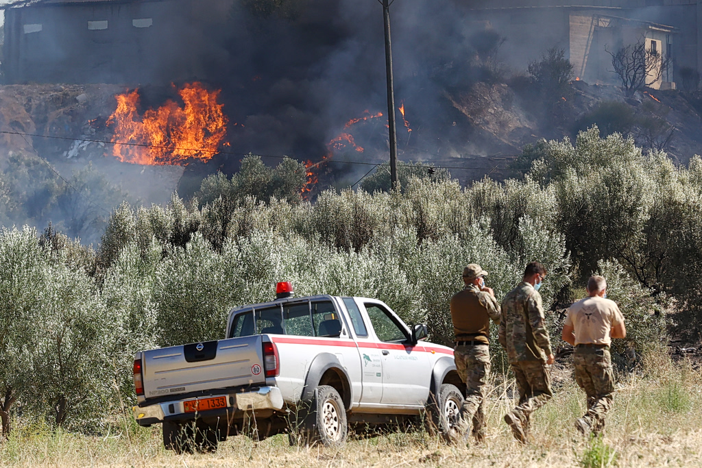 Investigators Detail Flight Plan of Fatal Phantom Crash