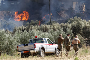 Investigators Detail Flight Plan of Fatal Phantom Crash