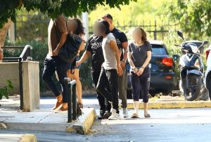 Shocking Details Emerge in Kypseli Infant Death