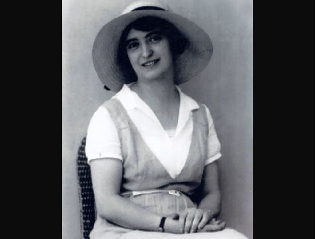 The Mother of the Resistance: Lela Karagianni’s Final Dawn