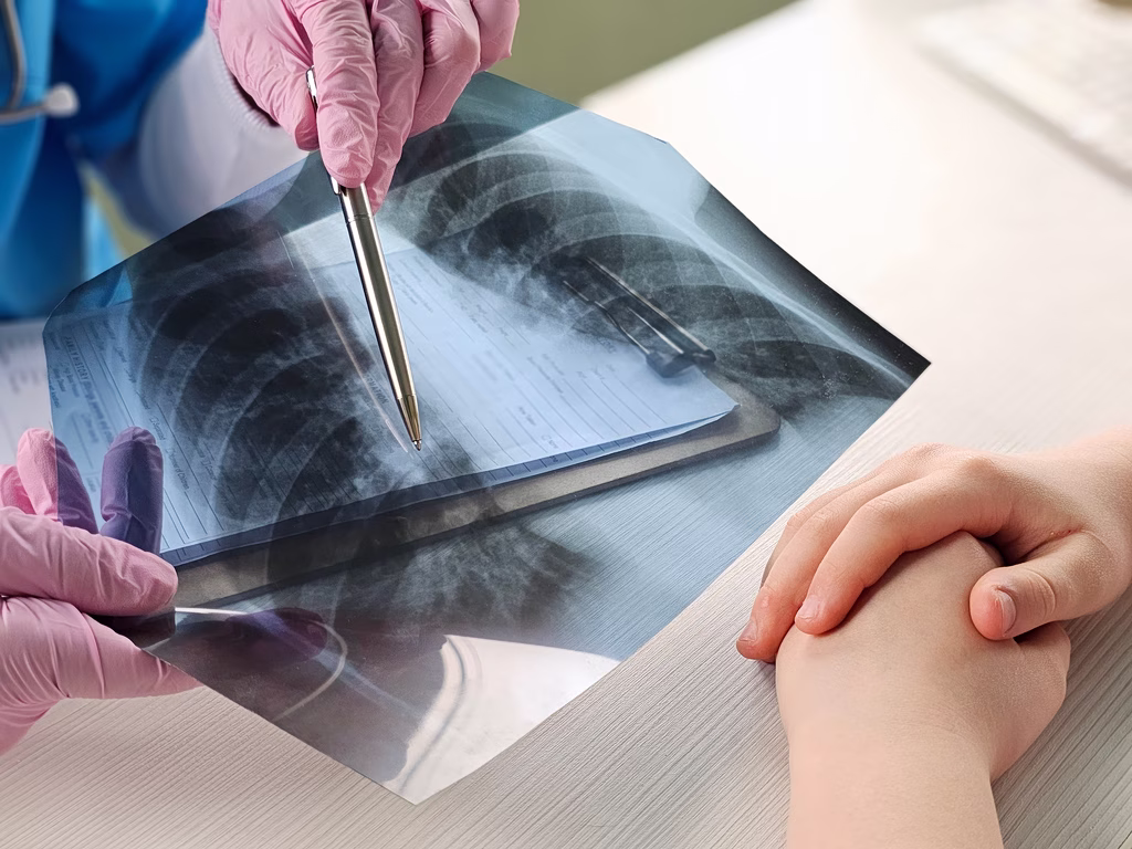 More Than 500,000 People Carry Cystic Fibrosis Gene in Greece