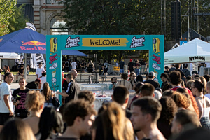 Street Mode Festival Returns to Thessaloniki in September