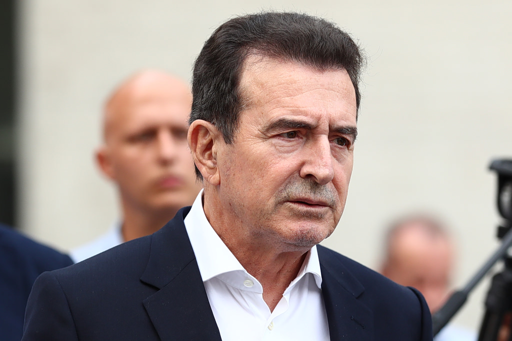 Greece to Fit Domestic Violence Defendants With Monitors