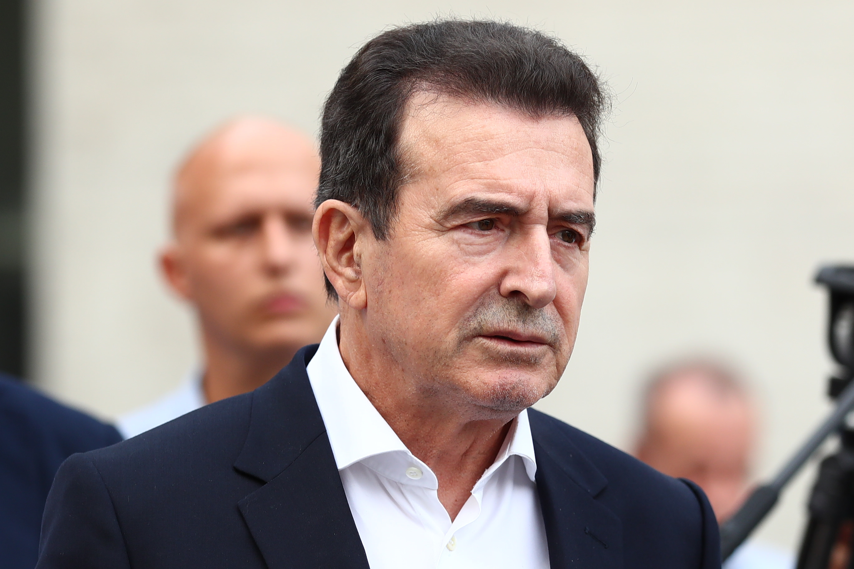 Greece to Fit Domestic Violence Defendants With Monitors