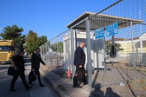 Tensions Erupt Among Tempi Victims’ Families at Trial