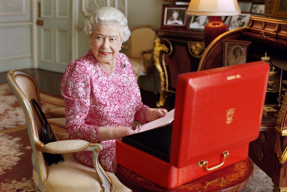 On this Day: Queen Elizabeth II Surpassed Queen Victoria’s Reign