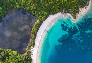Corfu’s Erimitis Raises Questions About Tourism and Nature