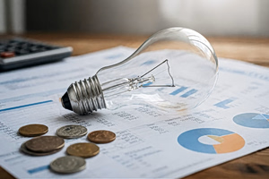 Govt Unveils Plan to Cut Power Costs by 30%