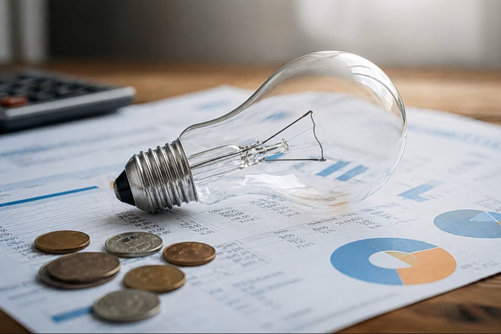 Govt Unveils Plan to Cut Power Costs by 30%