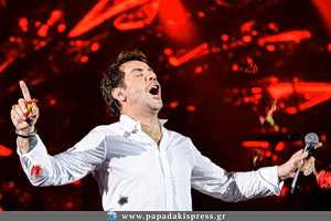 Giorgos Mazonakis: The Death of a Greek Pop Icon and the Questions Raised