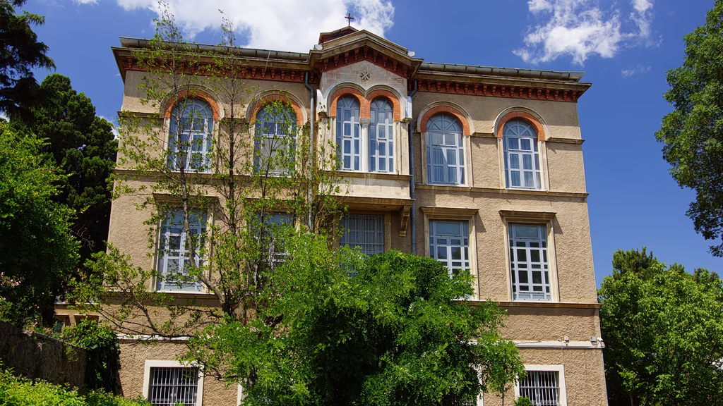 Halki Seminary Moves Closer to Reopening