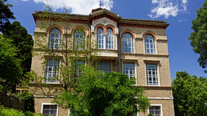Halki Seminary Moves Closer to Reopening