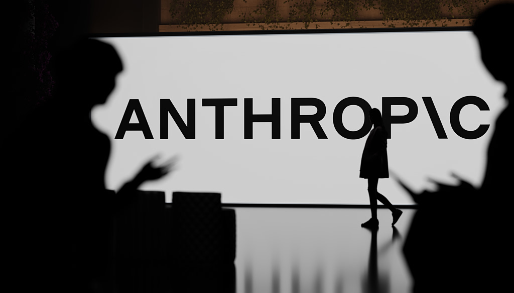 Anthropic Researcher Quits Over ‘Out-of-Control’ AI Fears