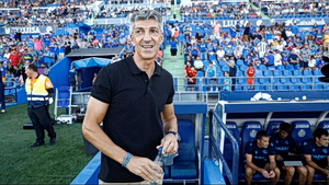 ‘Imanol the Great,’ Offensive Football; Praise from Mourinho, Luis Enrique, Simeone