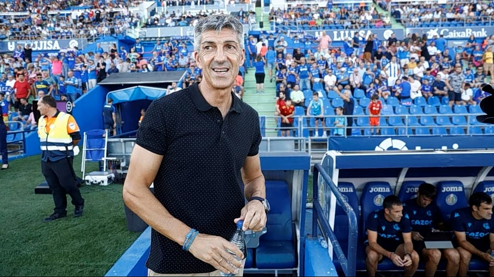 ‘Imanol the Great,’ Offensive Football; Praise from Mourinho, Luis Enrique, Simeone
