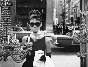 ‘Breakfast at Tiffany’s’ Limited Screenings at Cine Paris