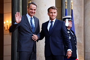Paris Talks Reboot Greece–Cyprus Power Cable Project