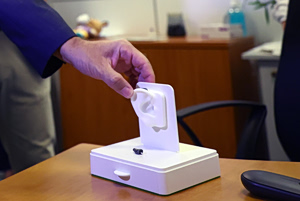 Athens Free Hearing Aid