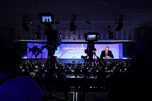 The Shifting Of A Debate