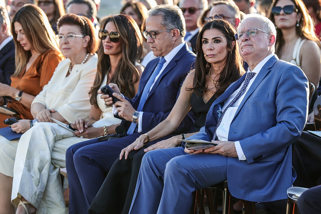Amal Clooney UNESCO