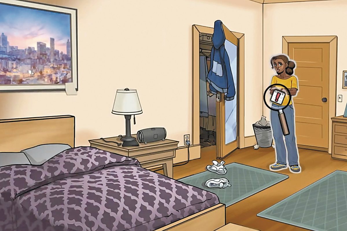 Video Game Against Depression