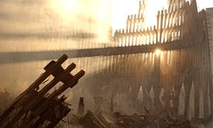 The Long Shadow of 9/11, Told Through the WSJ Archive