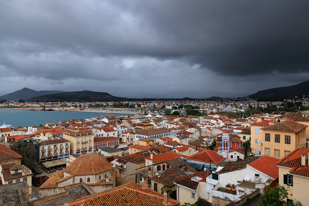 Weather: When Temperatures Will Drop, Where Rain Is Coming