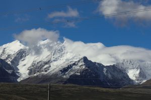 Himalayas: Glaciers Melting Faster, Threatening India’s Economy
