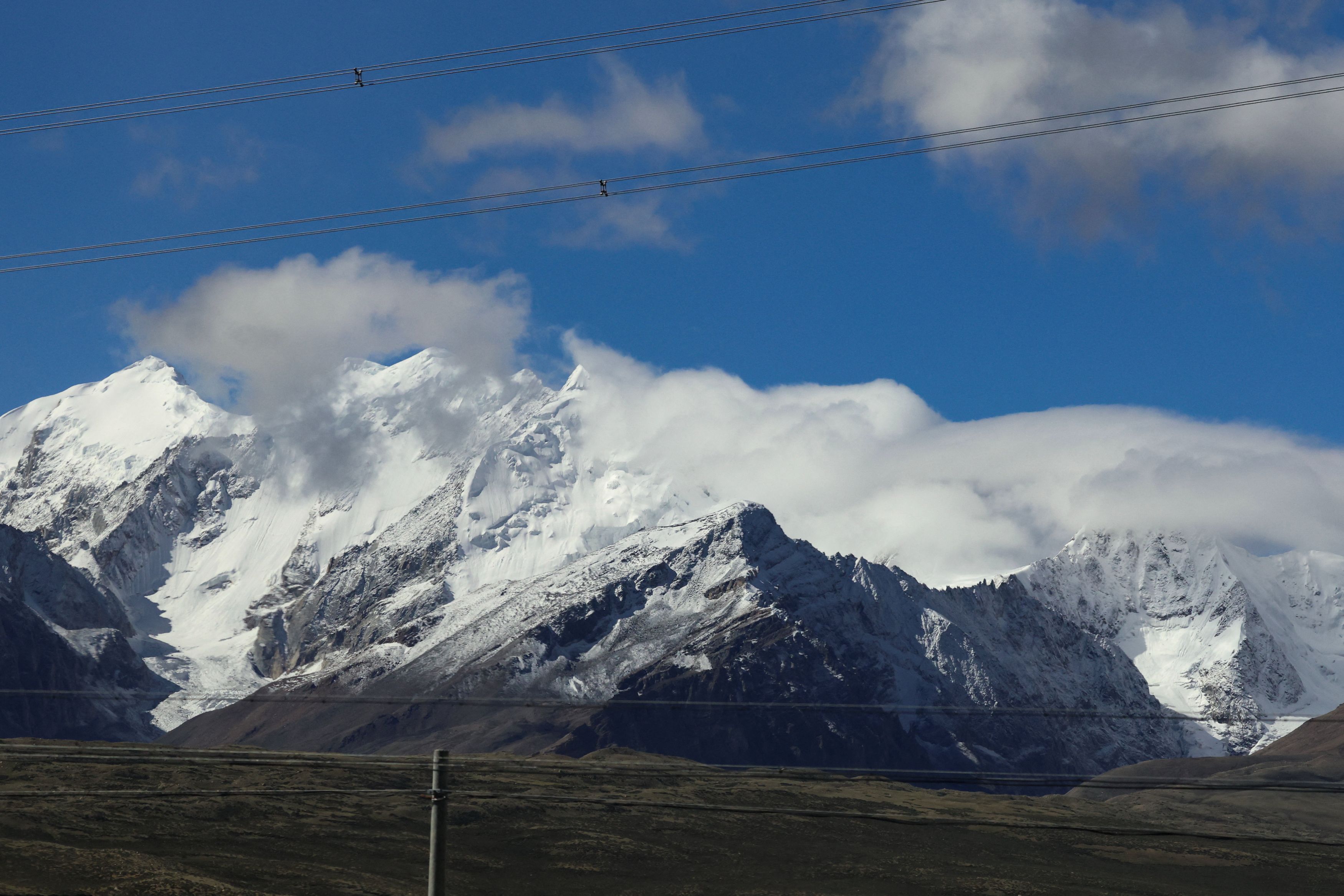 Himalayas: Glaciers Melting Faster, Threatening India’s Economy