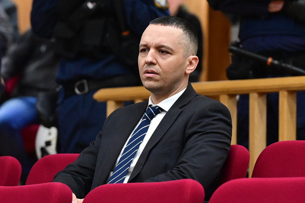Judicial Sources: 2023 Ban Still Stands, Blocking Kasidiaris