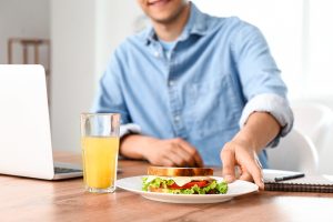 A Good Diet Is Not Hidden in the Grams