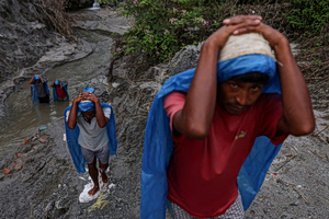 Nepal Flash Floods Death Toll Climbs as Humanitarian Needs Grow