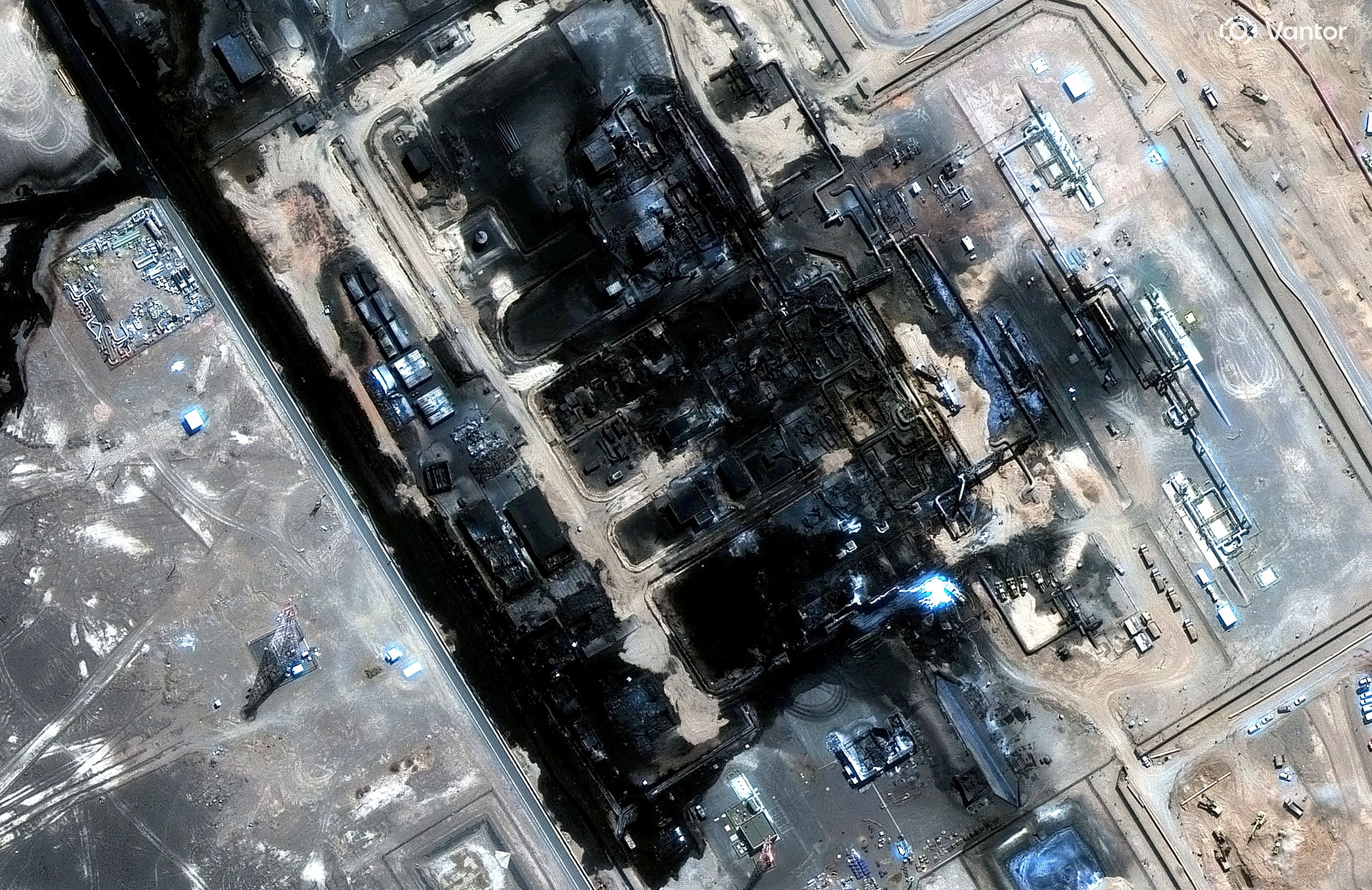 Saudi Pipeline Shutdown Could Wipe Out 4% of World Oil Supply