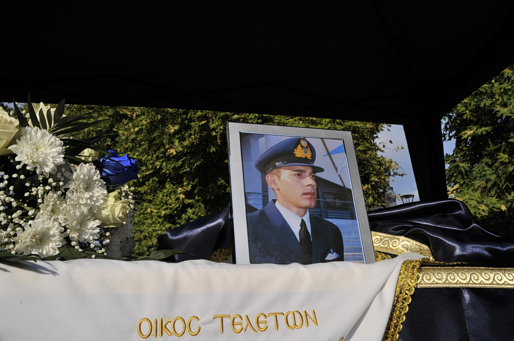 Air Disasters: Greece Mourns 50 Dead Over the Past Decade
