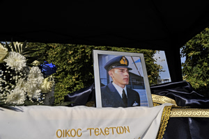 Air Disasters: Greece Mourns 50 Dead Over the Past Decade