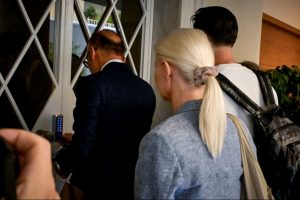 Doctors Face Homicide Charges in Mazonakis Death